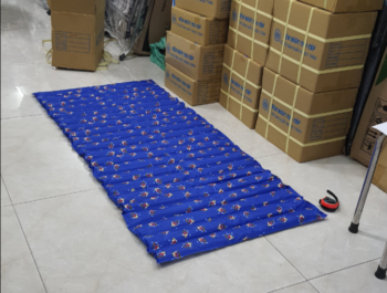 lợi ích khi dùng nệm nước tại TPHCM