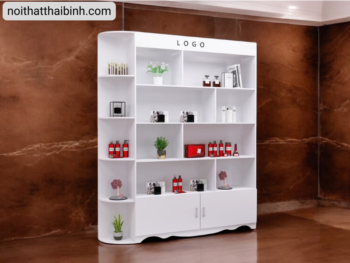 Cách bảo quản tủ bày hàng luôn bền đẹp