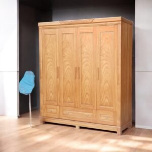 Tủ quần áo cao cấp tại TPHCM đẹp hiện đại