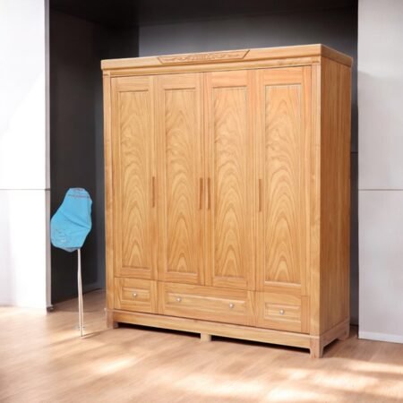 Tủ quần áo cao cấp tại TPHCM đẹp hiện đại 19 Tủ quần áo cao cấp tại TPHCM đẹp hiện đại