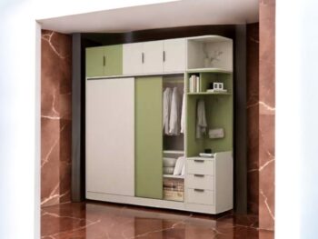 6 phương pháp xử lý mùi hôi tủ quần áo đơn giản