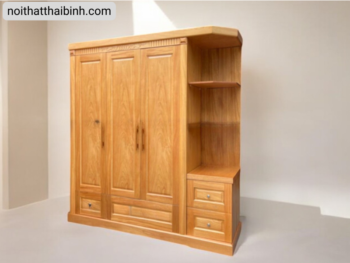 7 Lợi Ích Khi Sử Dụng Tủ Quần Áo Đơn Giản Mà Đẹp