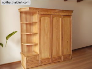 6 sai lầm khi chọn mua tủ quần áo gỗ 28 6 sai lầm khi chọn mua tủ quần áo gỗ