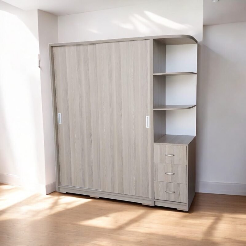 4 phương pháp bảo vệ tủ quần áo khỏi nấm mốc 4 phương pháp bảo vệ tủ quần áo khỏi nấm mốc
