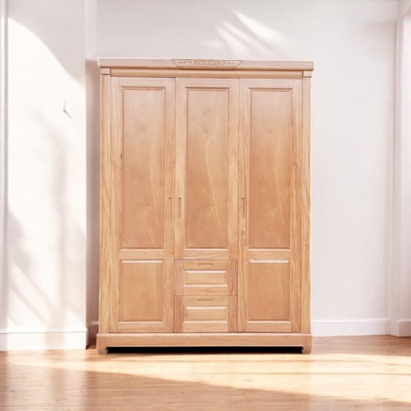 5 điều cần biết trước khi mua tủ quần áo gỗ Lưu ý quan trọng khi di chuyển tủ quần áo