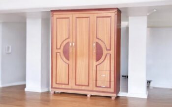Mẫu tủ áo tại TPHCM đa dạng phong cách