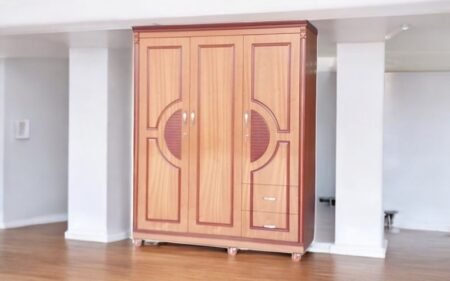 Mẫu tủ áo tại TPHCM đa dạng phong cách 25 Mẫu tủ áo tại TPHCM đa dạng phong cách