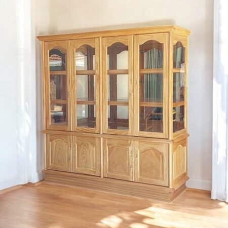 7 nguyên tắc bố trí tủ rượu hợp phong thủy