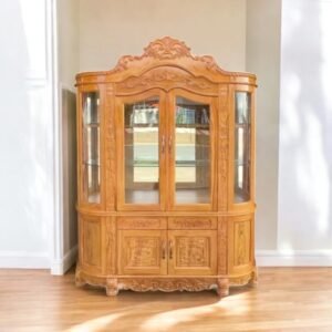 8 cách bảo quản tủ rượu không bị ẩm mốc