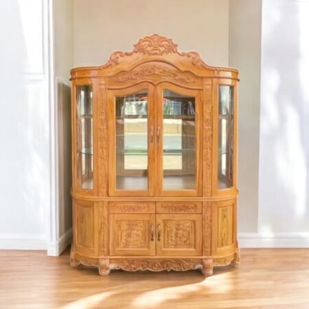 8 cách bảo quản tủ rượu không bị ẩm mốc