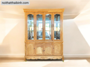 5 Điều Cần Biết Trước Khi Mua Tủ Rượu Gỗ