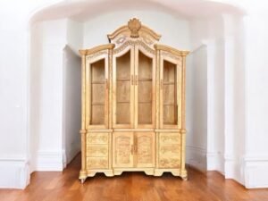 Mẫu tủ rượu đẹp tại TPHCM thiết kế đẳng cấp