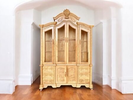 Mẫu tủ rượu đẹp tại TPHCM thiết kế đẳng cấp