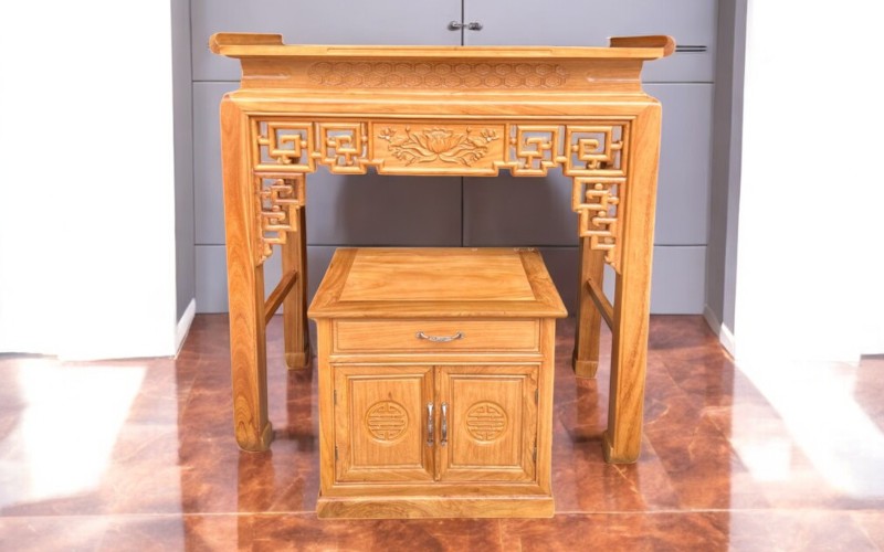 Mẫu tủ thờ đẹp cho mọi không gian Mẫu tủ thờ đẹp cho mọi không gian