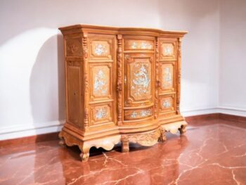 Câu hỏi thường gặp về tủ thờ gỗ