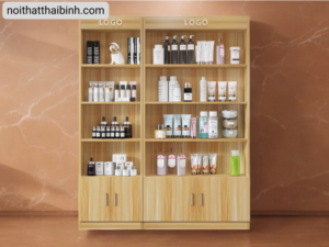 Vệ Sinh Tủ Bày Hàng: Cách Giữ Cho Không Gian Trưng Bày Luôn Sáng Sủa 31 6 hướng dẫn vệ sinh tủ bày hàng hiệu quả