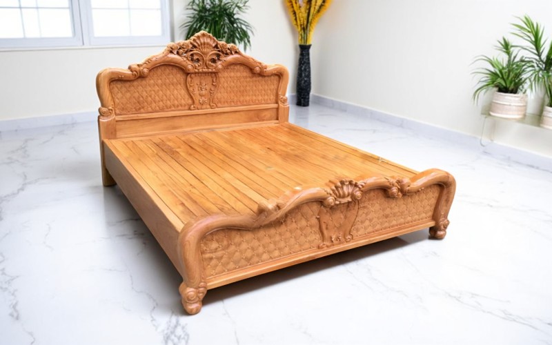 3 Cách Chọn Giường Gỗ Phù Hợp Với Phong Thủy 2 3 Cách Chọn Giường Gỗ Phù Hợp Với Phong Thủy