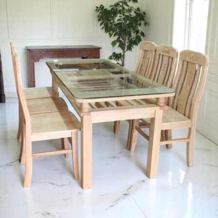 3 tiêu chí lựa chọn bàn ăn phù hợp với không gian sống