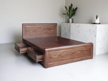 5 Bí Quyết Giữ Giường Ngủ Không Bị Mối Mọt