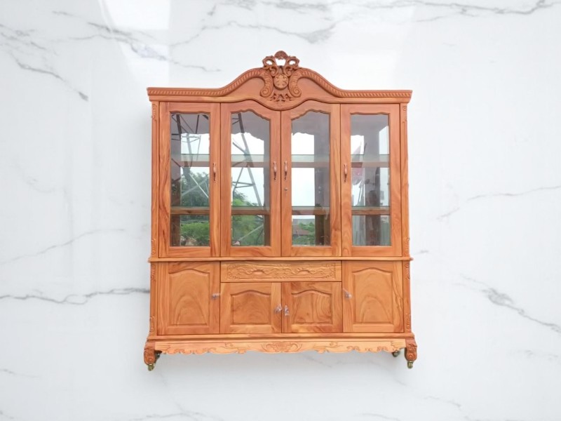 5 Cách Làm Sạch Tủ Rượu Nhanh Chóng Hiệu Quả 5 5 Cách Làm Sạch Tủ Rượu Nhanh Chóng Hiệu Quả