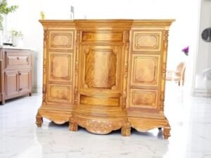 5 Kinh Nghiệm Chọn Mua Tủ Thờ Hợp Phong Thủy