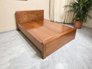 5 Lưu Ý Quan Trọng Khi Lắp Đặt Giường Gỗ