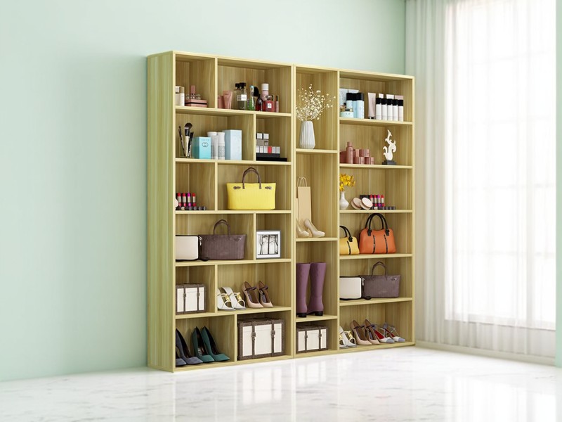 6 Cách Sắp Xếp Tủ Bày Hàng Gọn Gàng Và Khoa Học 6 6 Cách Sắp Xếp Tủ Bày Hàng Gọn Gàng Và Khoa Học
