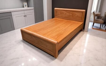 6 Hướng Đặt Giường Ngủ Giúp Ngủ Ngon Hơn