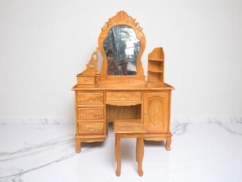 6 Kinh Nghiệm Mua Bàn Trang Điểm Chất Lượng Cao
