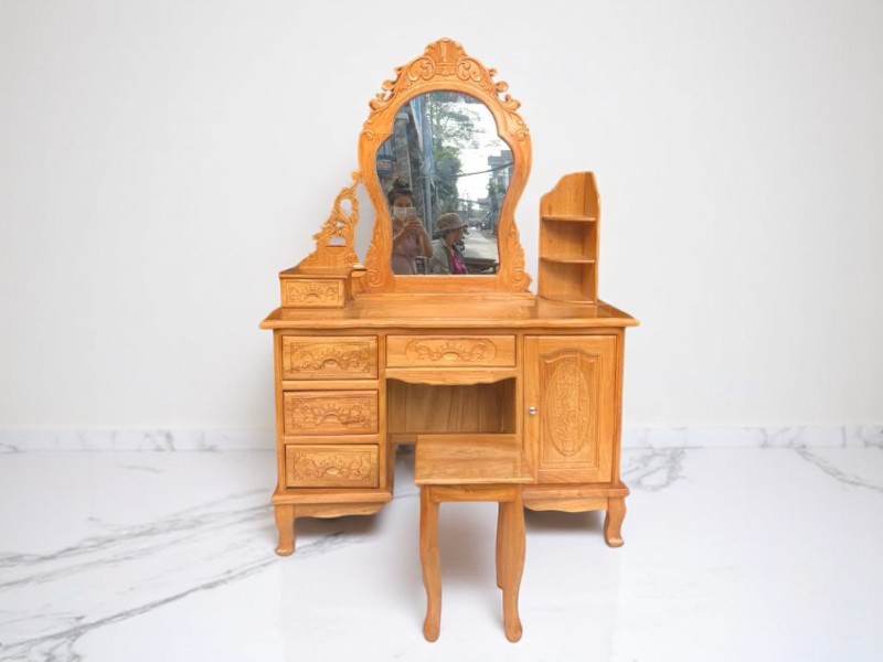 6 Kinh Nghiệm Mua Bàn Trang Điểm Chất Lượng Cao 4 6 Kinh Nghiệm Mua Bàn Trang Điểm Chất Lượng Cao