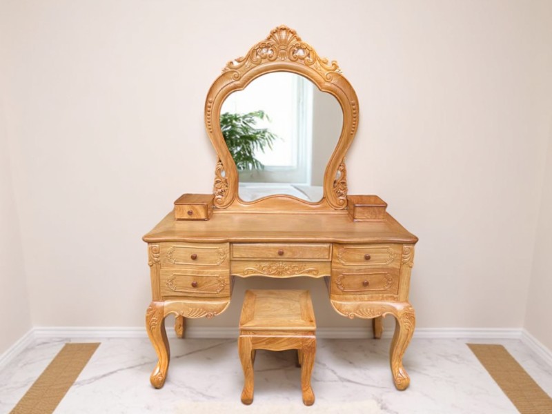 6 Kinh Nghiệm Mua Bàn Trang Điểm Chất Lượng Cao 5 6 Kinh Nghiệm Mua Bàn Trang Điểm Chất Lượng Cao