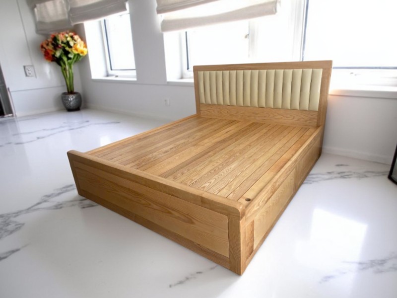 6 điều bạn chưa biết về giường gỗ cao cấp 5 6 điều bạn chưa biết về giường gỗ cao cấp