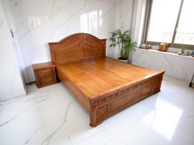 6 điều bạn chưa biết về giường gỗ cao cấp 3 6 điều bạn chưa biết về giường gỗ cao cấp