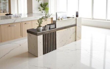 7 Lưu Ý Khi Mua Bàn Làm Việc Gỗ Công Nghiệp