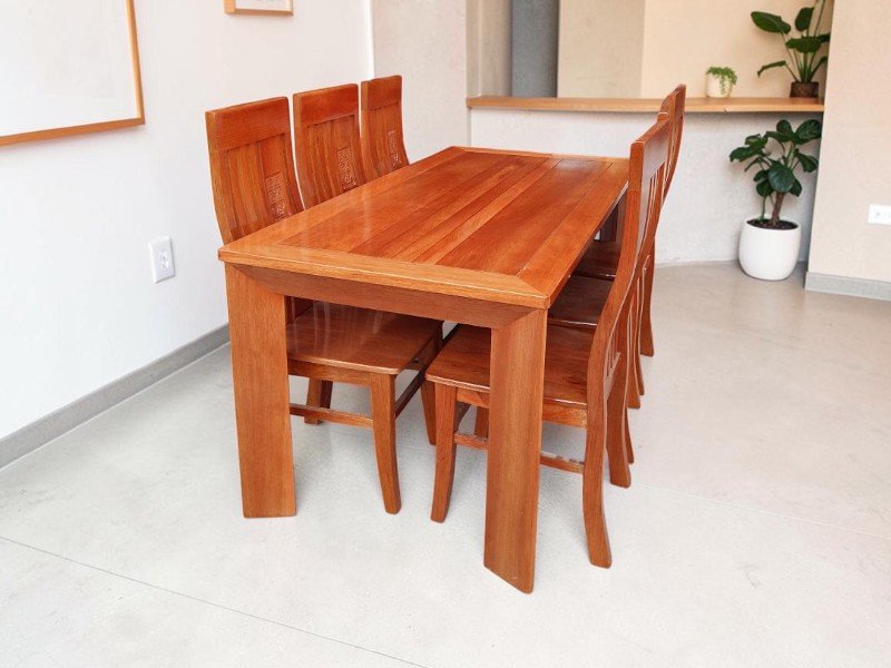 5 lý do nên chọn mua bàn ăn tại quận 7 cho tổ ấm của bạn Bàn Ăn Tại Quận 7