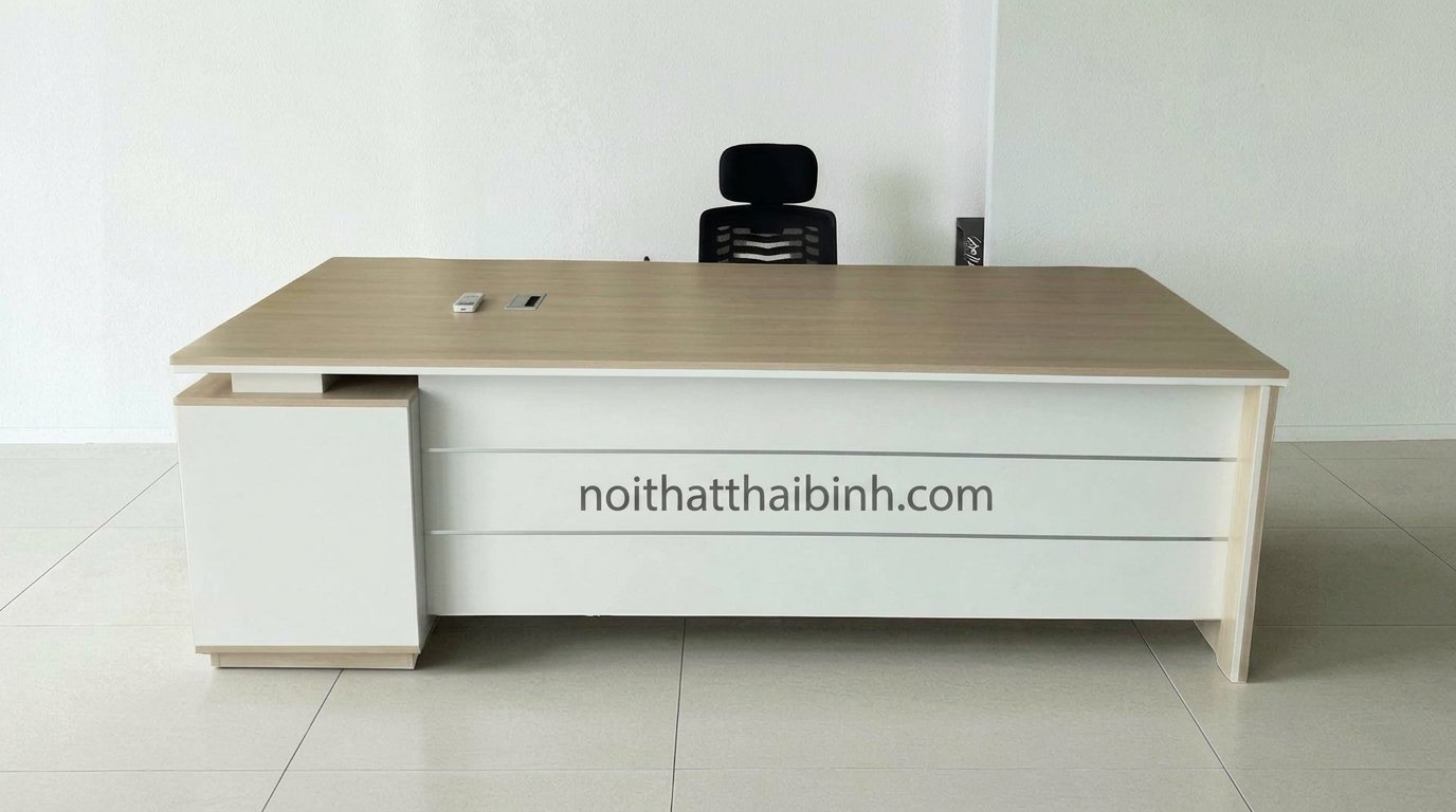 Bàn giám đốc cao cấp quận 6