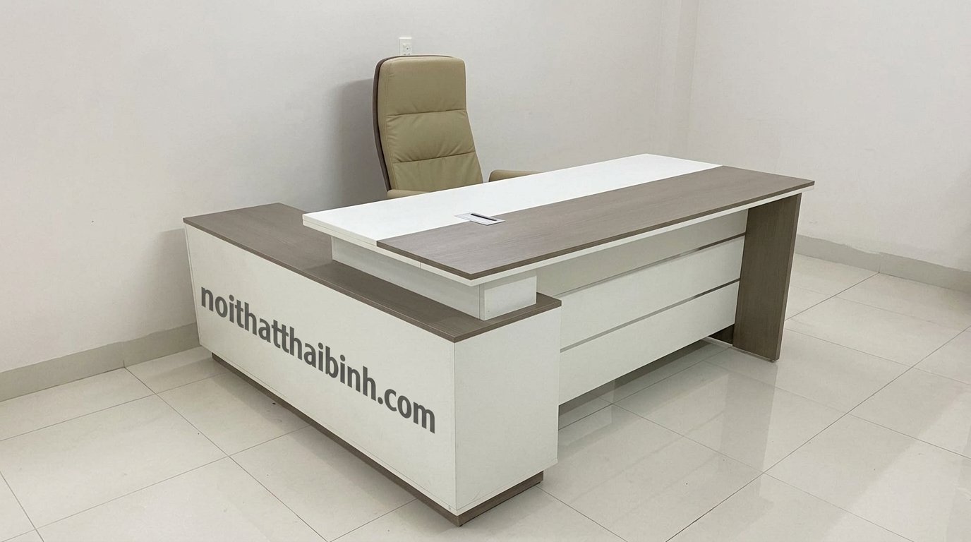 Bàn giám đốc cao cấp quận 6