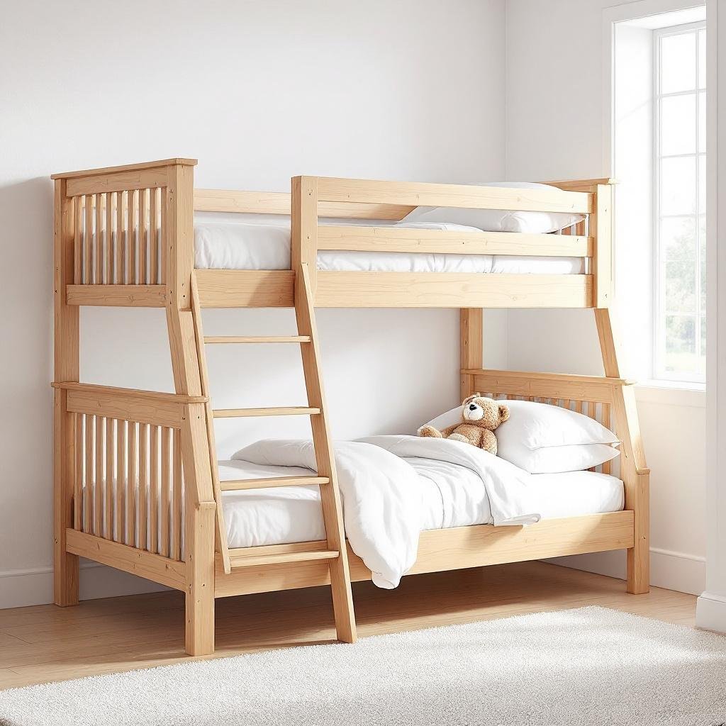 Cách Bảo Quản Giường Tầng Bền Lâu Hơn: 10 Bí Quyết Vàng Từ Chuyên Gia 18 Cách bảo quản giường tầng bền lâu hơn