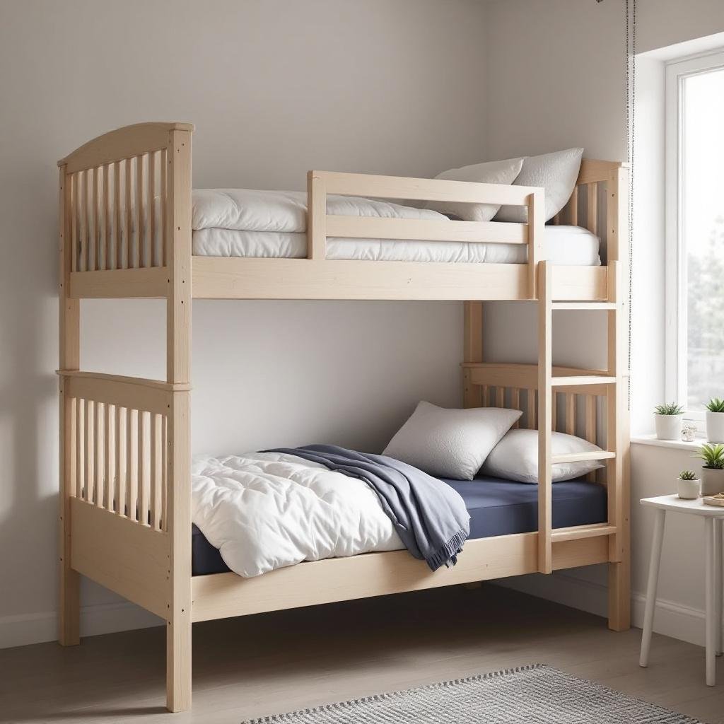 Cách Bảo Quản Giường Tầng Bền Lâu Hơn: 10 Bí Quyết Vàng Từ Chuyên Gia 22 Cách bảo quản giường tầng bền lâu hơn