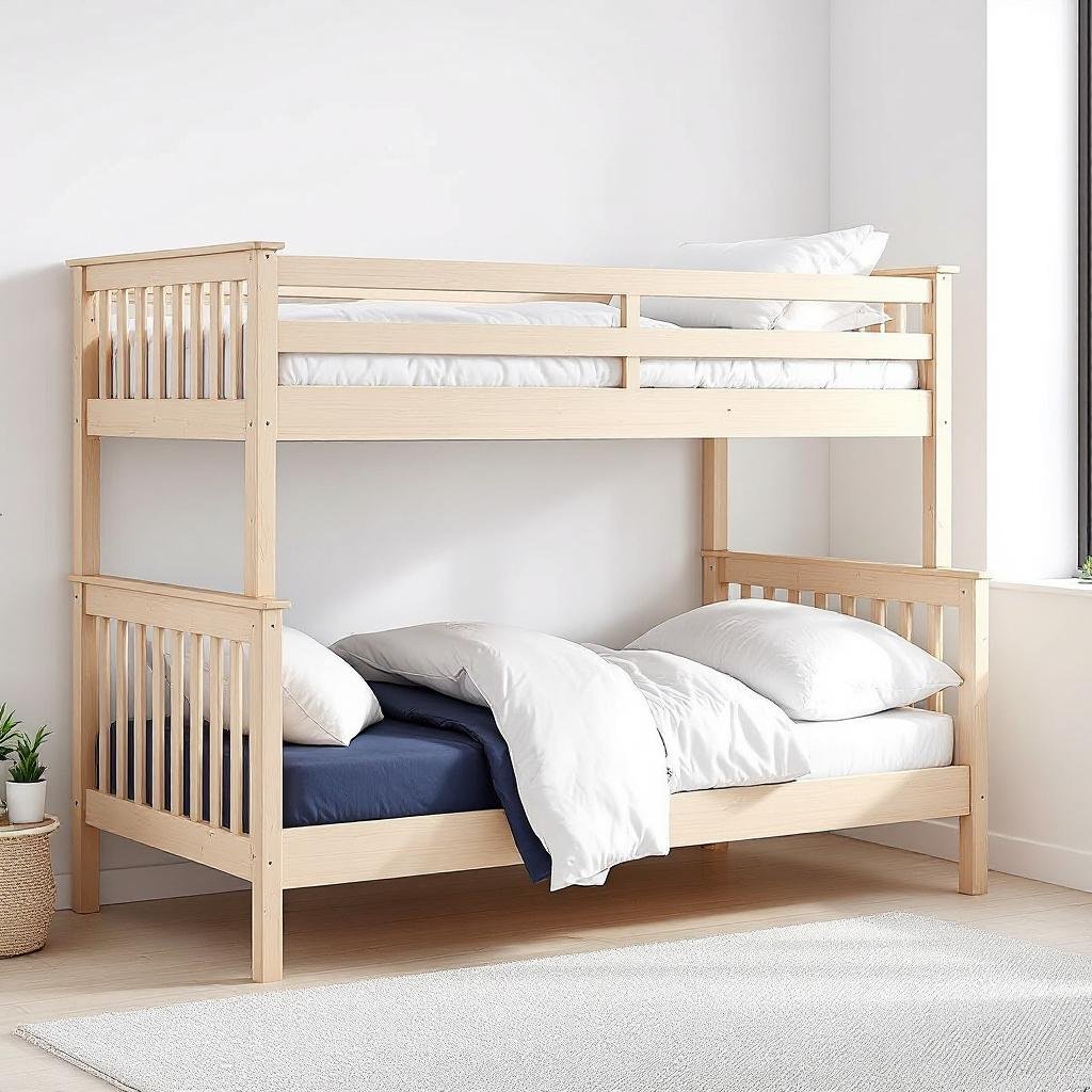 Cách Bảo Quản Giường Tầng Bền Lâu Hơn: 10 Bí Quyết Vàng Từ Chuyên Gia 20 Cách bảo quản giường tầng bền lâu hơn