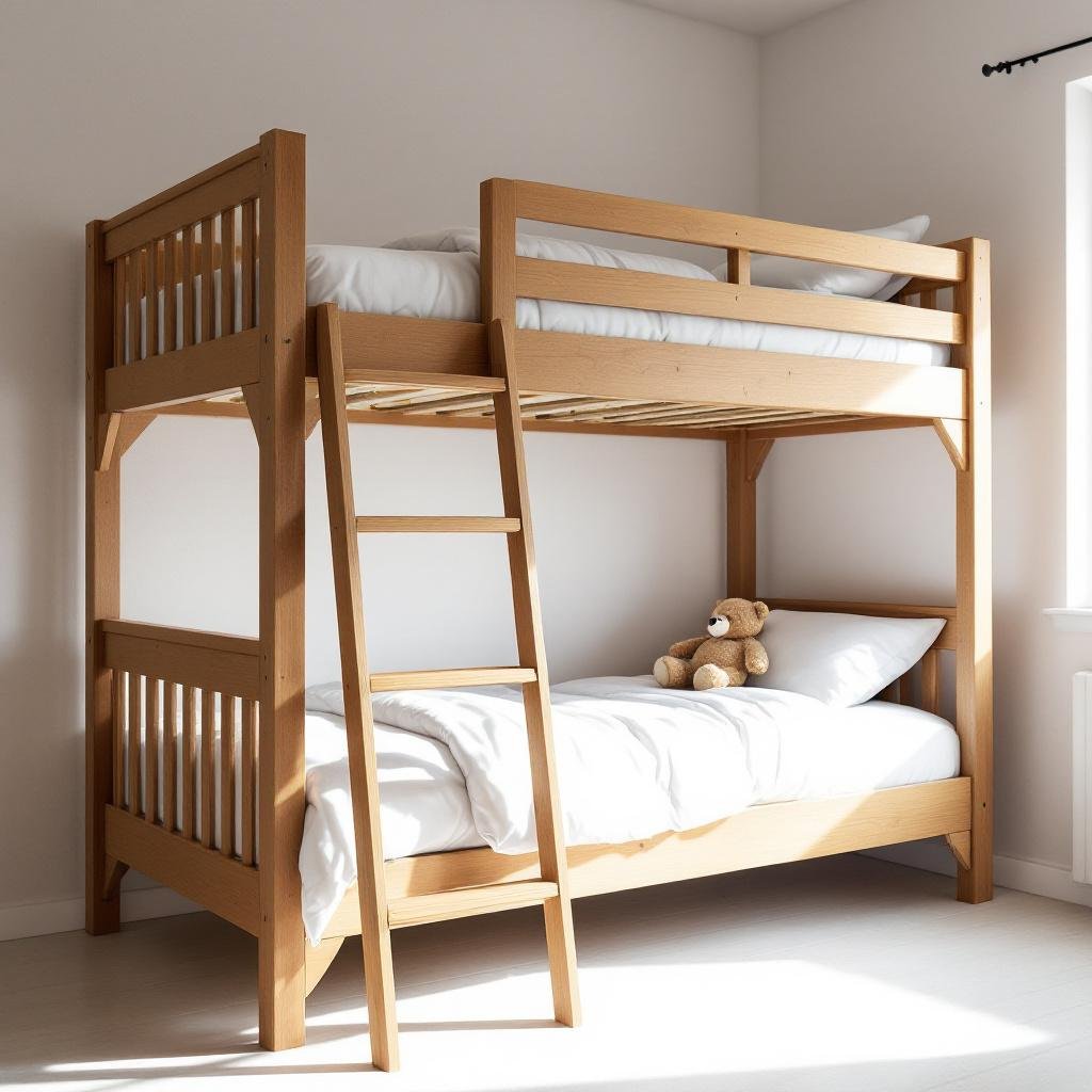 Cách Bảo Quản Giường Tầng Bền Lâu Hơn: 10 Bí Quyết Vàng Từ Chuyên Gia 19 Cách bảo quản giường tầng bền lâu hơn