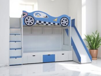 Giường Tầng Cho Bé Tại TPHCM
