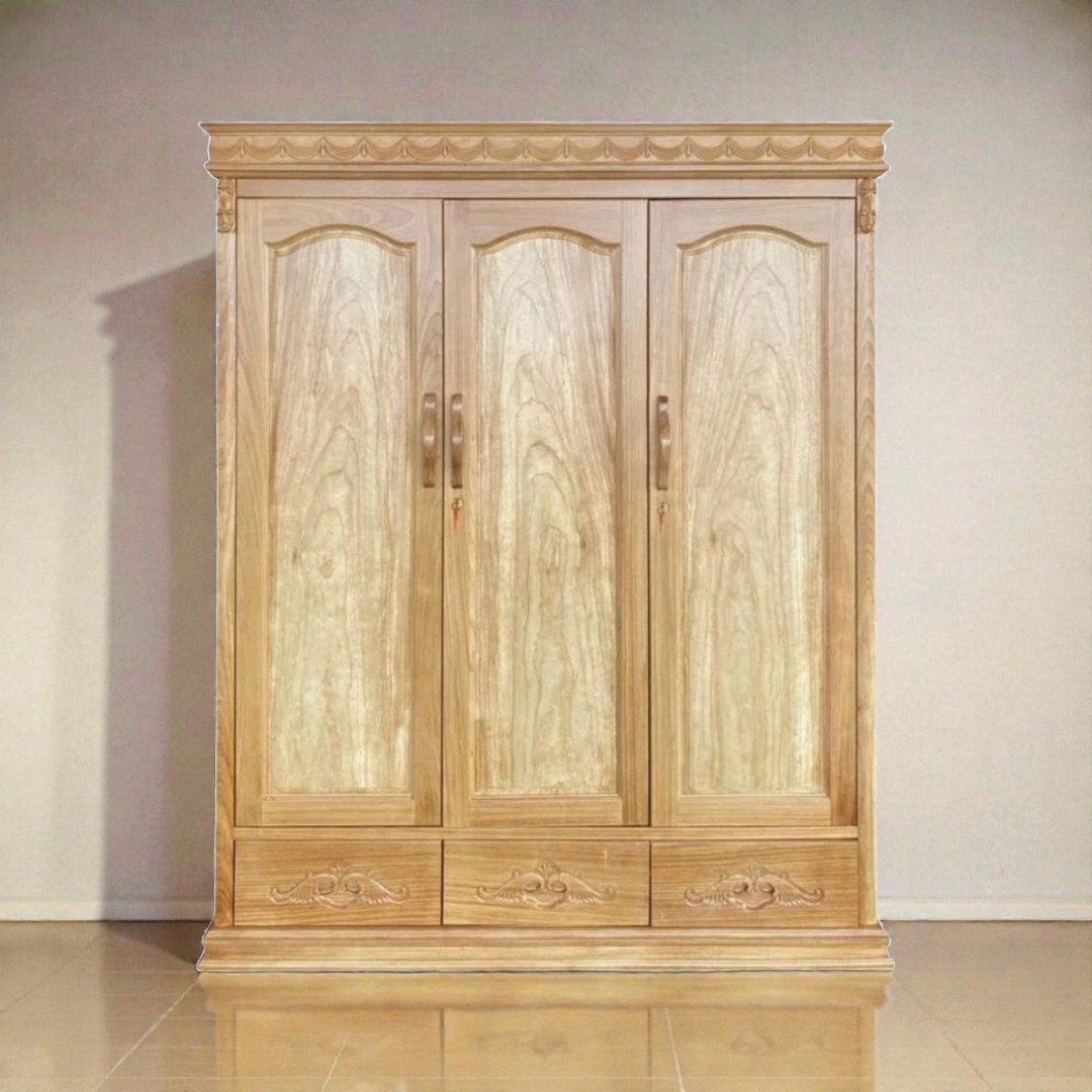 Mẫu tủ quần áo đẹp