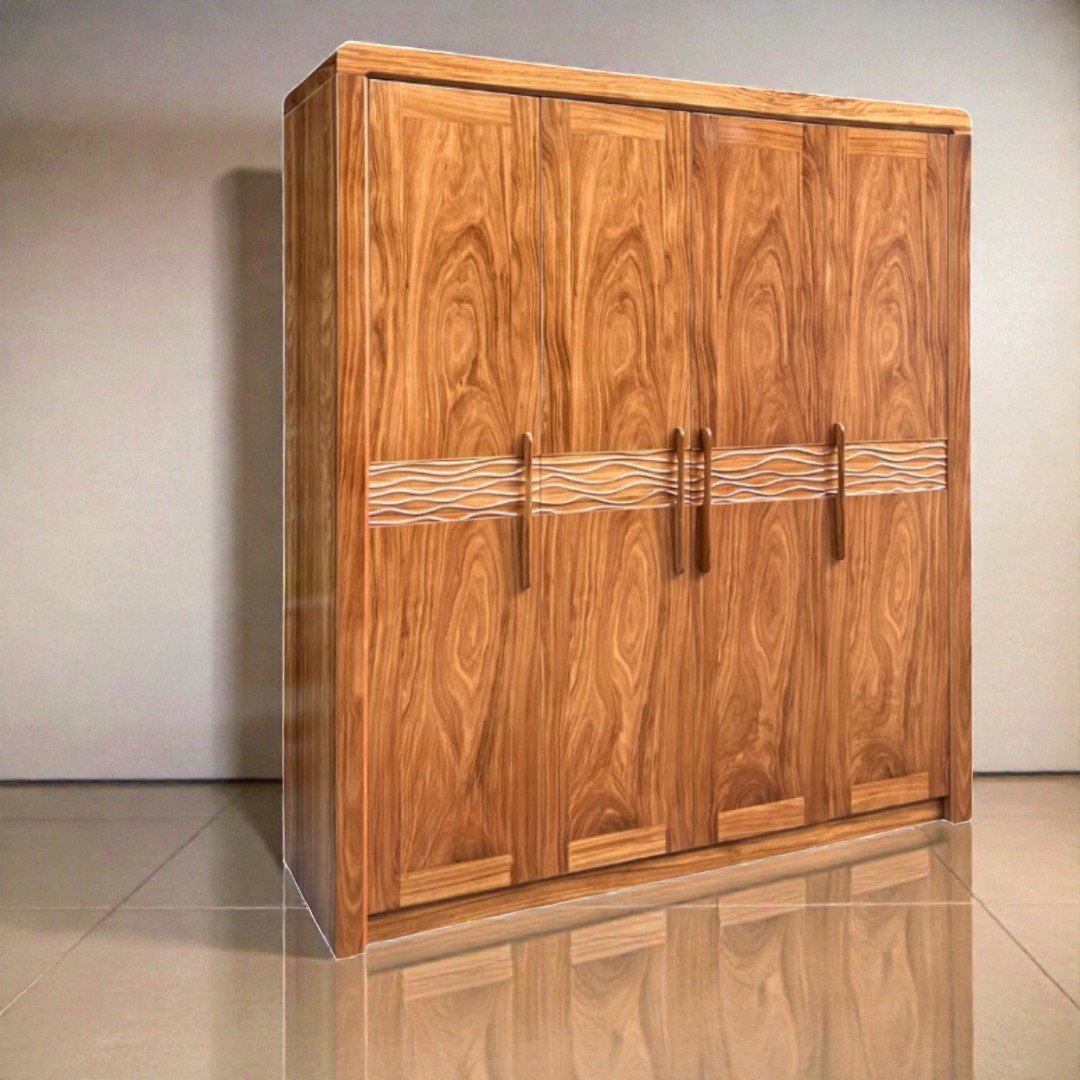 Tủ quần áo cánh lùa