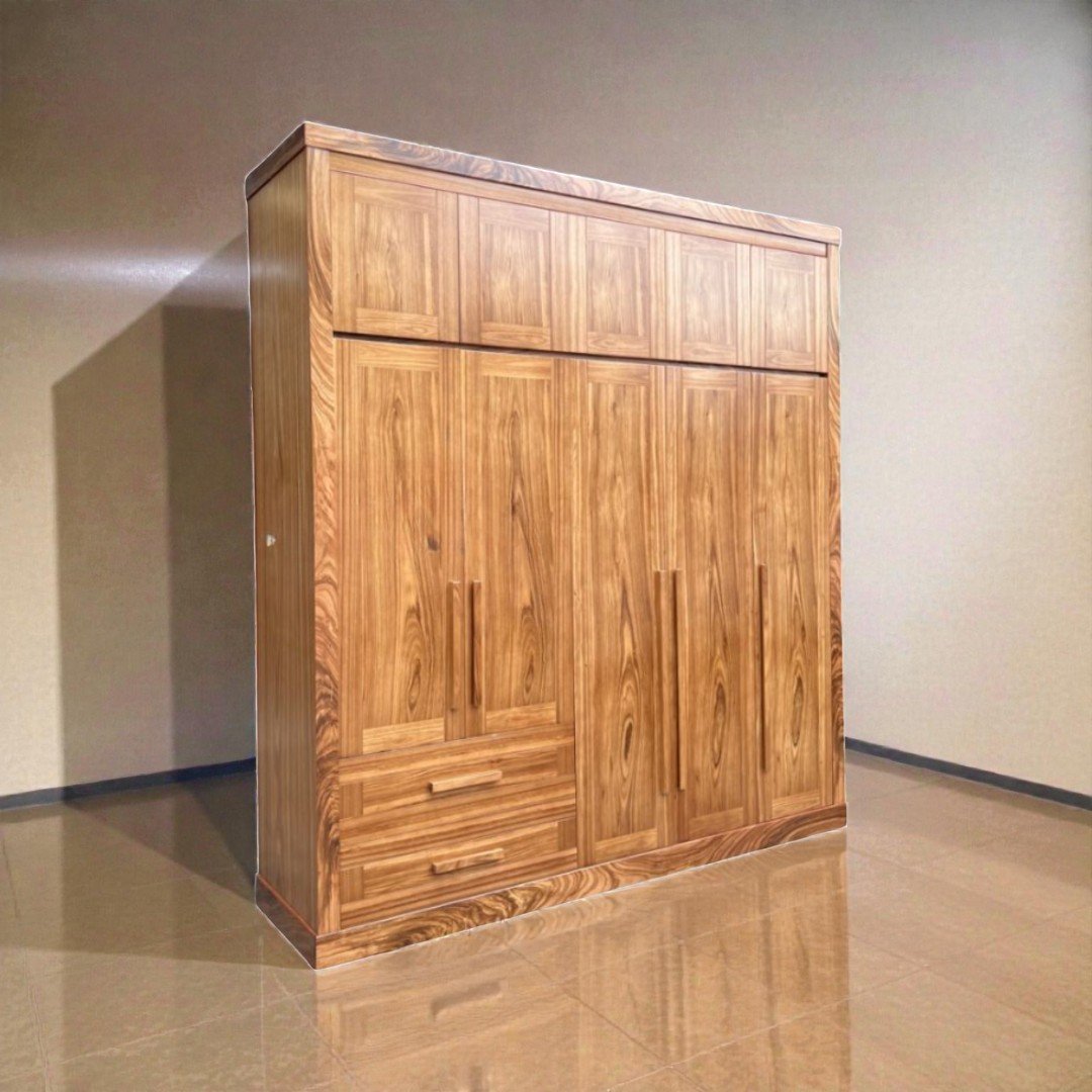 Tủ quần áo cánh lùa