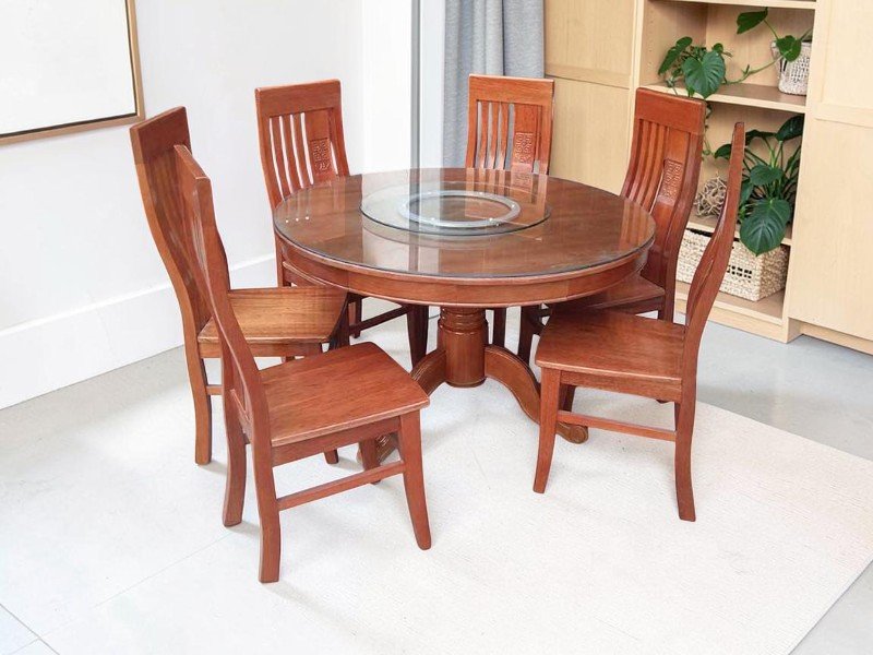 5 lý do nên chọn mua bàn ăn tại quận 7 cho tổ ấm của bạn Mua Bàn Ăn Tại Quận 7