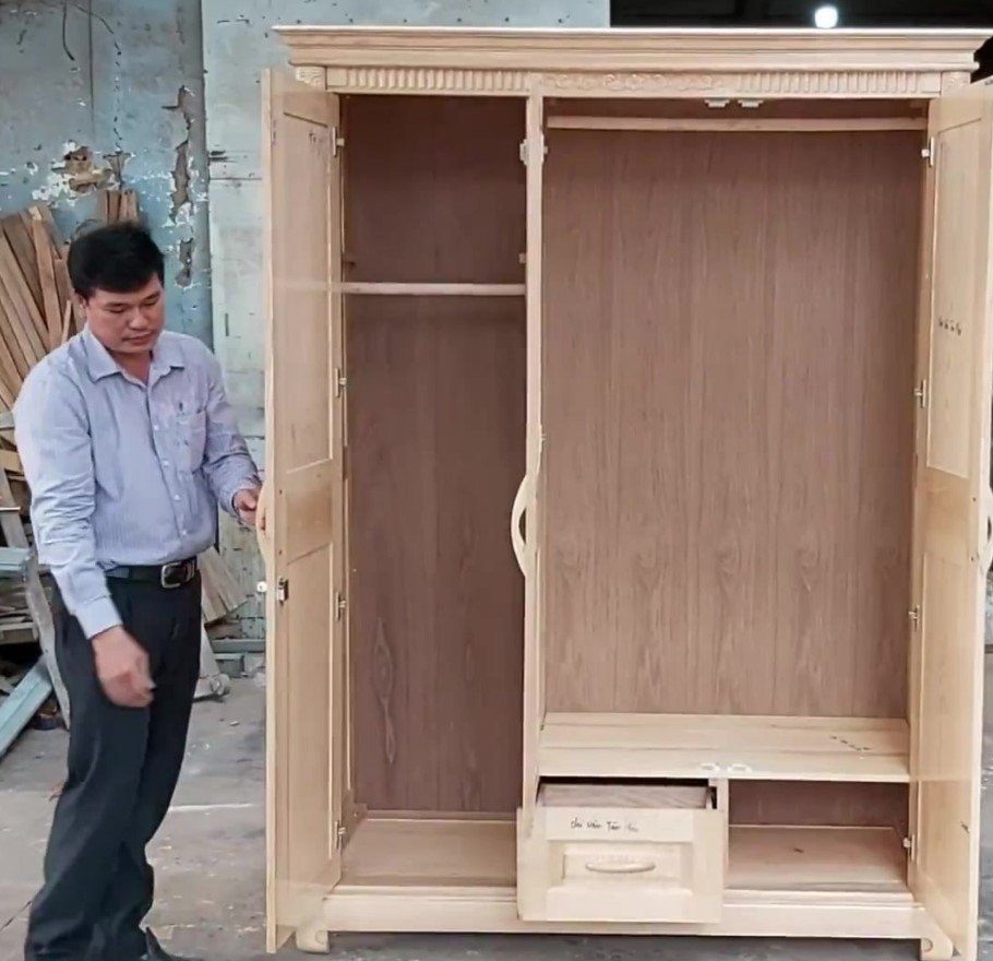 Tủ gỗ tại quận 8 đa dạng mẫu mã và chất lượng Tủ gỗ tại quận 8 với đa dạng mẫu mã và chất liệu trưng bày