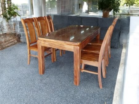 Bàn ghế gỗ óc chó tại TPHCM chất lượng cao 25 Bàn ghế gỗ óc chó tại TPHCM chất lượng cao