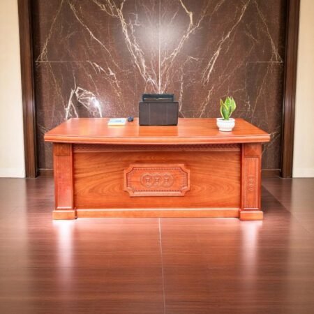 Bàn giám đốc chữ l