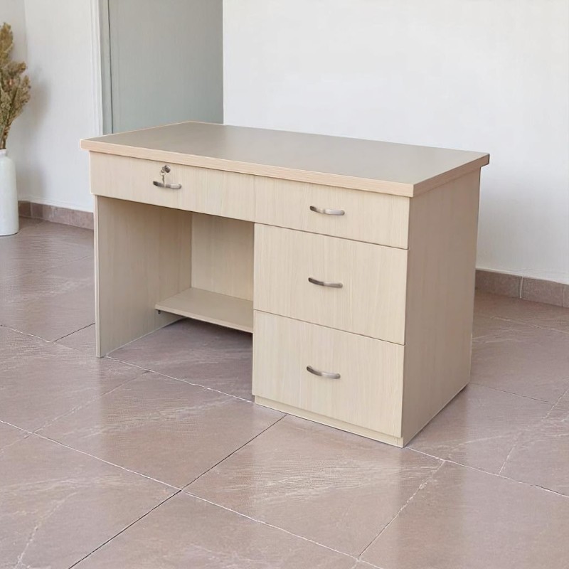 4 bàn giám đốc hiện đại nâng tầm không gian lãnh đạo 5 Bàn giám đốc hiện đại
